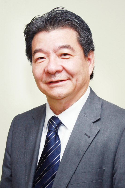 MAURO YOSHIAKI ENOKIHARA